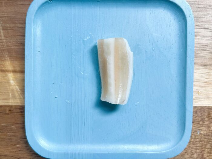 レンコンの穴が黒い…これって食べても大丈夫？正しい洗い方を調べてみた。