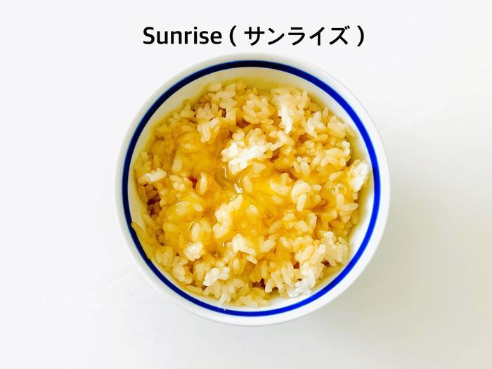 混ぜる順番を変えるだけで…！？卵かけごはんがめちゃウマになる驚きワザ【至極のTKG作ってみた】