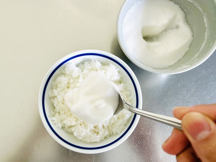 混ぜる順番を変えるだけで…！？卵かけごはんがめちゃウマになる驚きワザ【至極のTKG作ってみた】