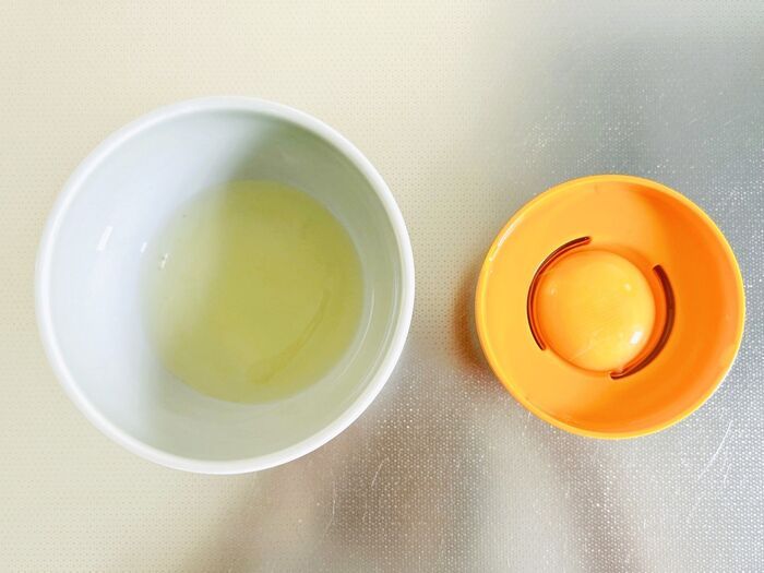 混ぜる順番を変えるだけで…！？卵かけごはんがめちゃウマになる驚きワザ【至極のTKG作ってみた】