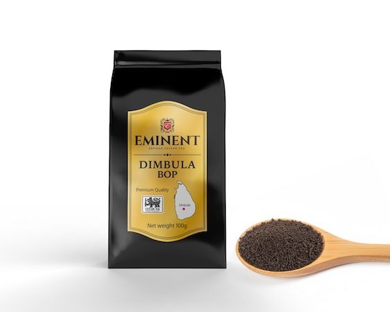 スリランカ発の紅茶ブランド「EMINENT」が日本初上陸。本格紅茶を身近に