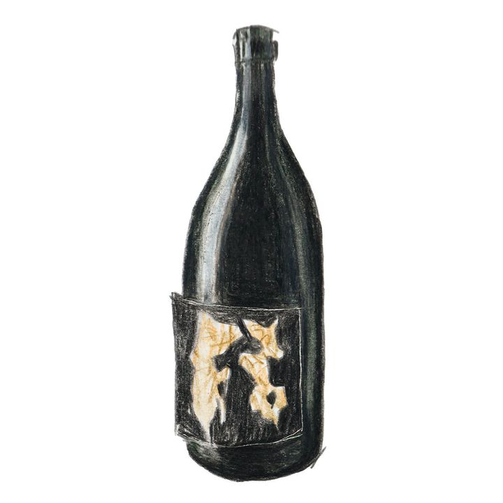 レ・フレール・スーリエのワイン