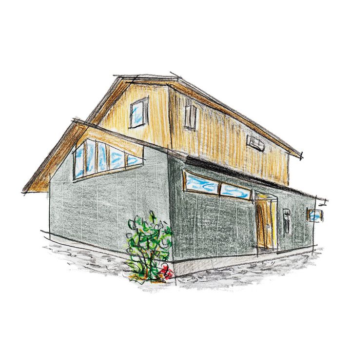 TENK／テンキュウカズノリ設計室