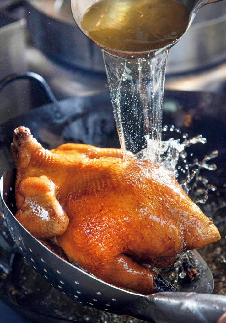 中国料理 桃花林