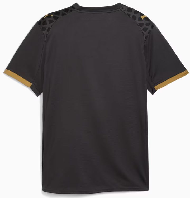 日本代表所属のフランス2部チーム、「ガラス模様」の優雅なユニフォームが現れる