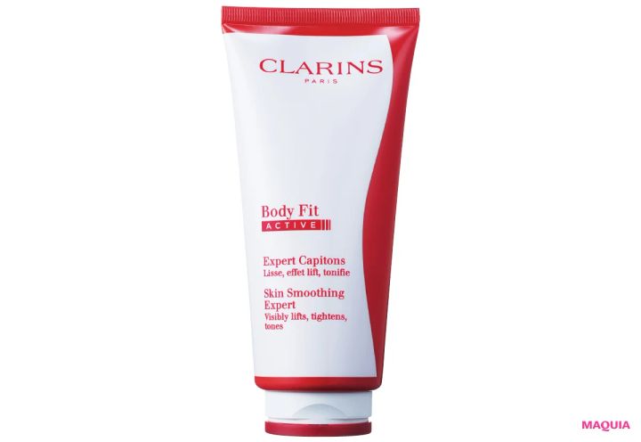 櫻坂46 守屋麗奈 クラランス ボディ フィット アクティヴ