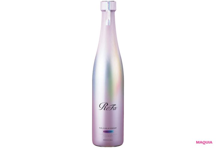 櫻坂46 守屋麗奈 ReFa リファスリムアップビネガー