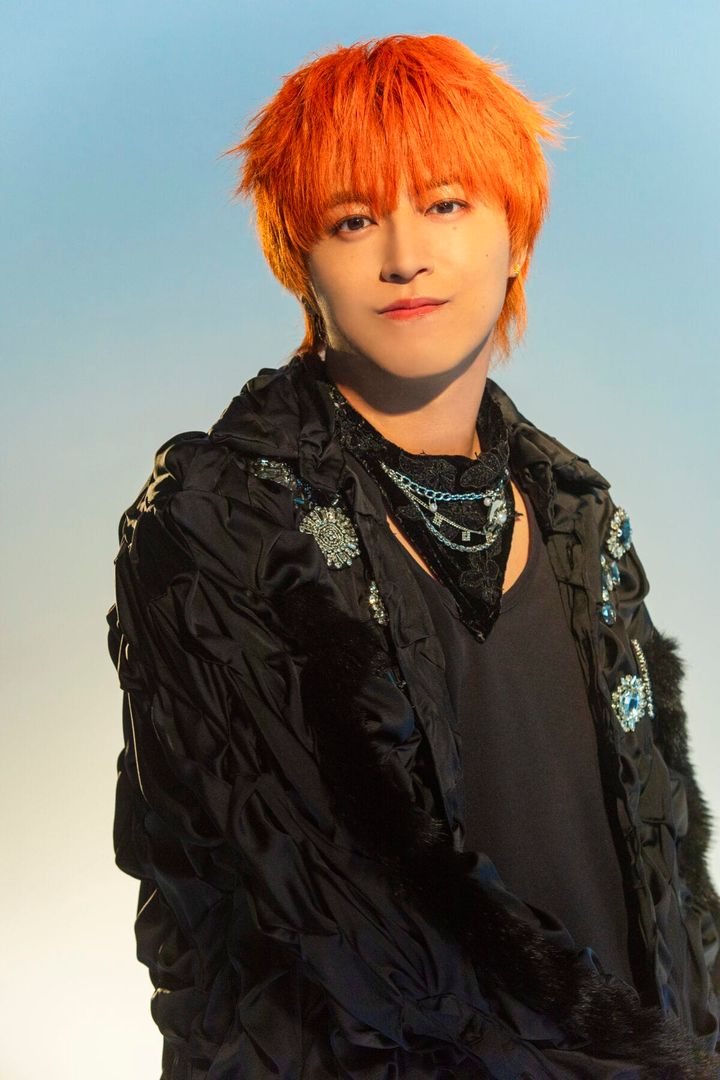 超特急・タカシ