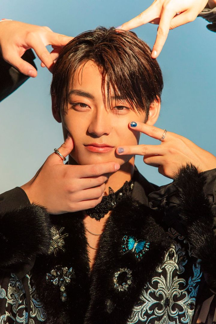 超特急・アロハ