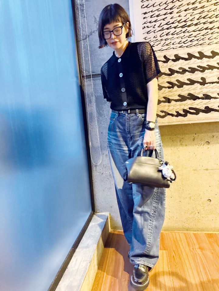 かがやき隊 高本有理子さん