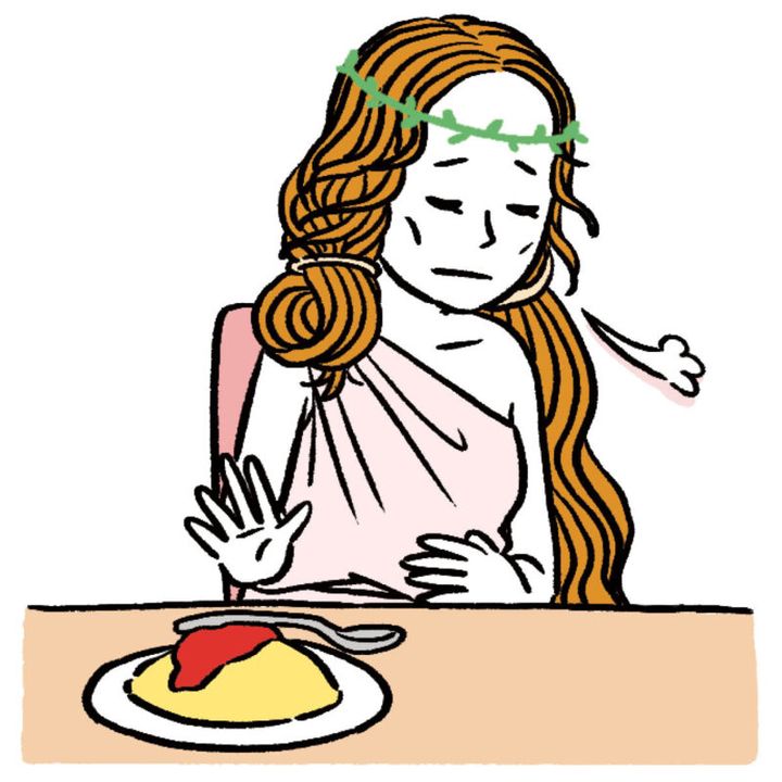 季節の変わり目は心や体の不調に注意！