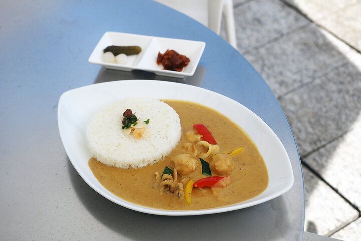 森林浴とアートを楽しみながら絶品ランチ♪ 箱根で特別な時間が過ごせるポーラ美術館の「レストラン アレイ」