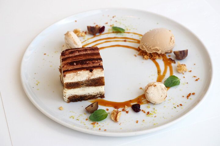 森林浴とアートを楽しみながら絶品ランチ♪ 箱根で特別な時間が過ごせるポーラ美術館の「レストラン アレイ」