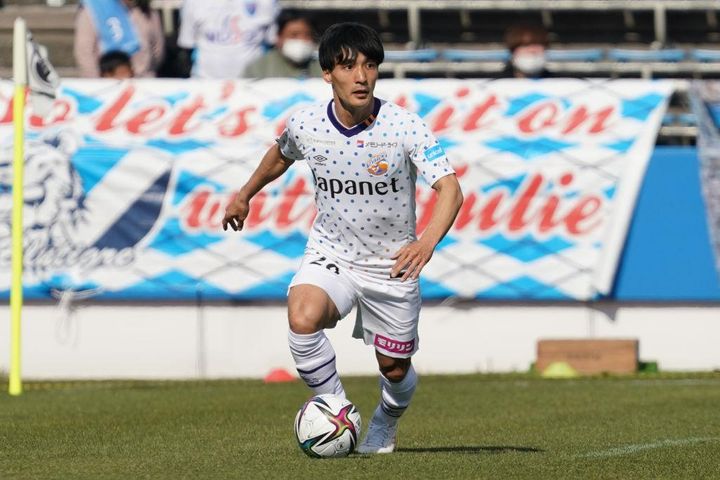 Jリーグから地域リーグ降格か…。危機的状況のクラブはJFL残留正念場へ