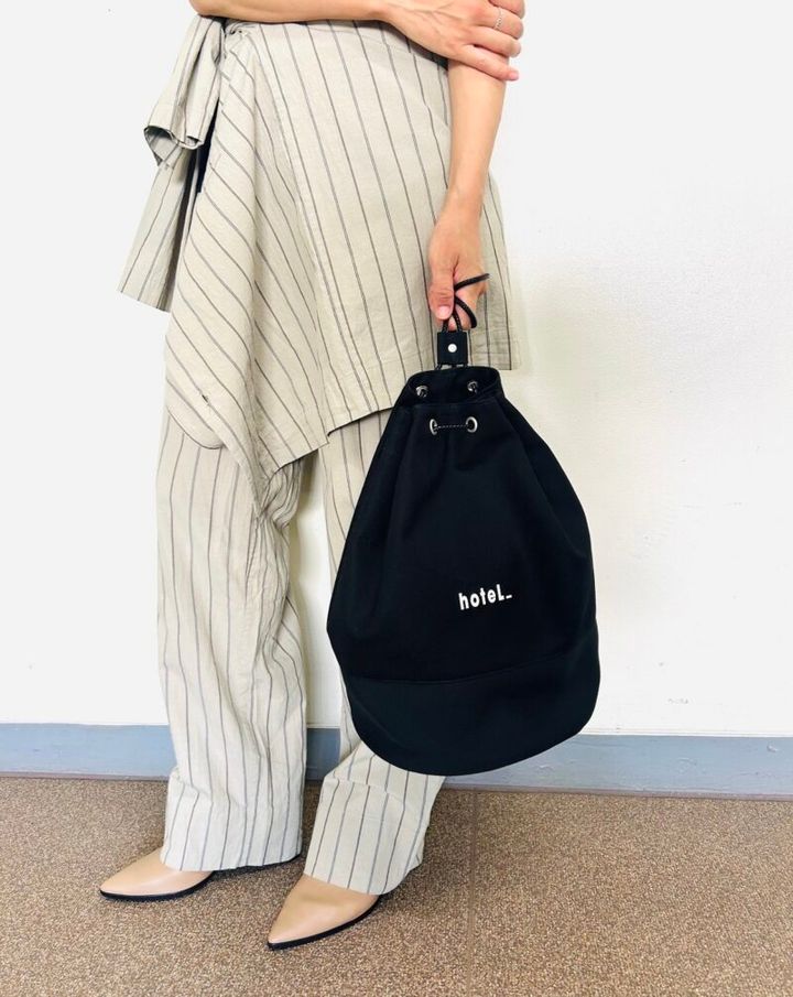 フリーPR佐藤果林さん