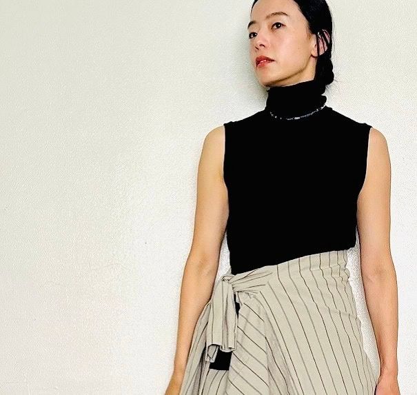 フリーPR佐藤果林さん