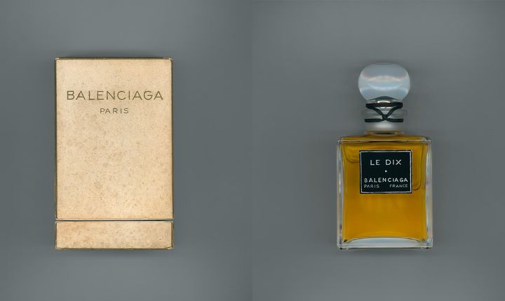 BALENCIAGA Fragrance Collection