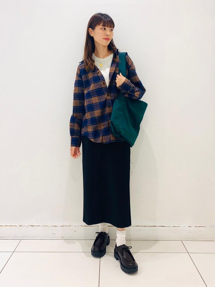 画像3: 出典：GU