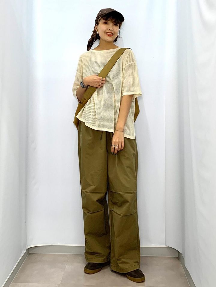 画像2: 出典：GU