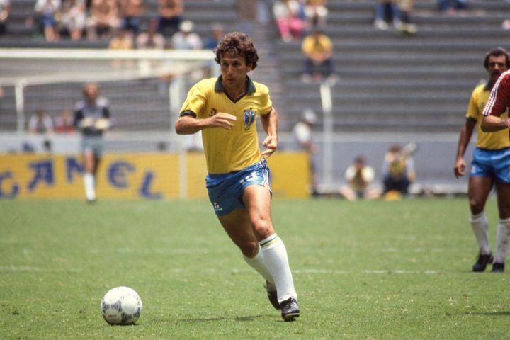 ヴィルツも敵わない？「サッカーの歴史上最高のフリーキッカー」TOP5