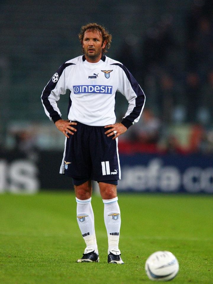 ヴィルツも敵わない？「サッカーの歴史上最高のフリーキッカー」TOP5