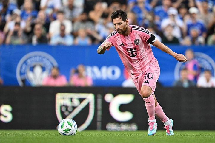 ヴィルツも敵わない？「サッカーの歴史上最高のフリーキッカー」TOP5