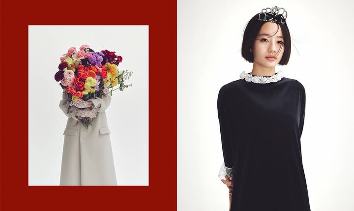 Encounter | Anji Ikehata & TSUBASA KASE