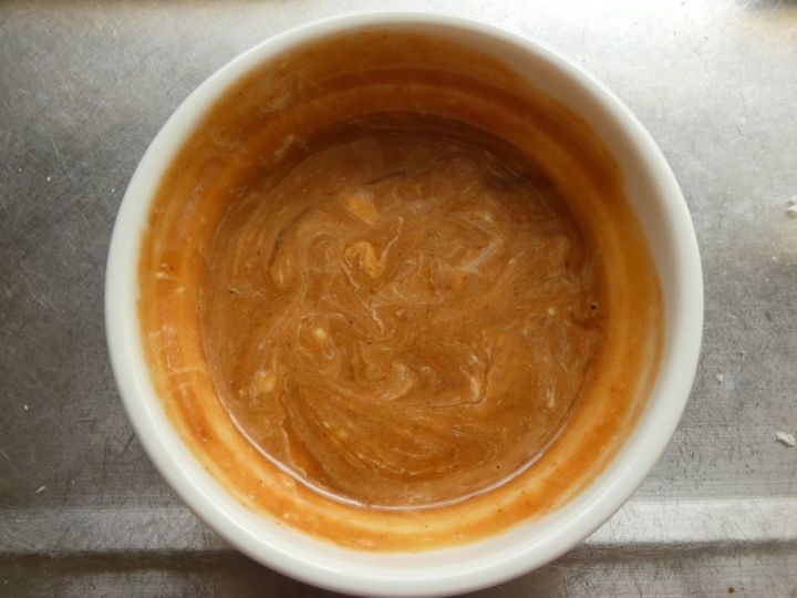 サックサクで大満足！「ナスのフライ」