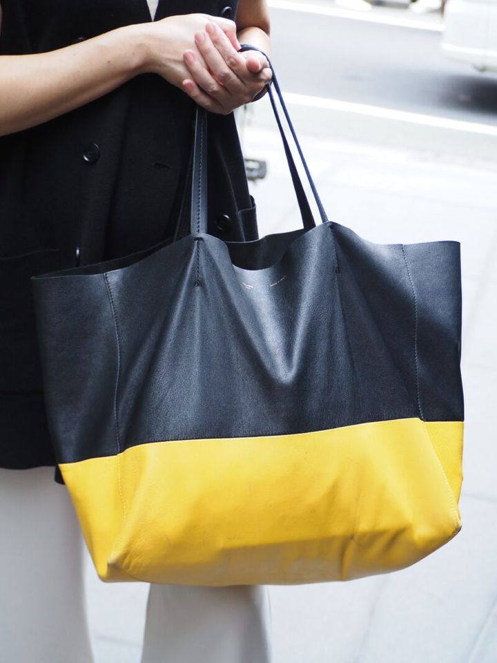 セリーヌのバッグ