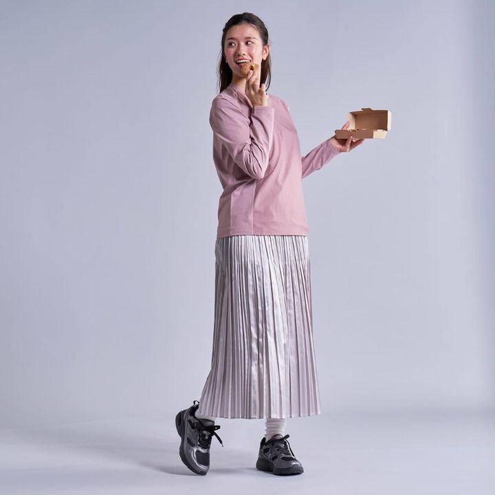 画像2: 出典：ワークマン