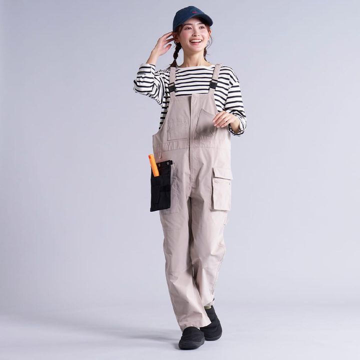 画像4: 出典：ワークマン