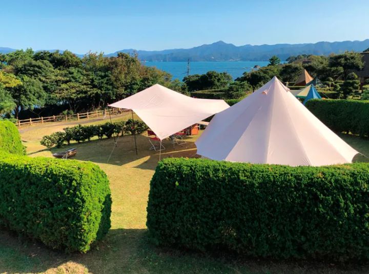 初心者におすすめ！キャンピングカーが利用できるキャンプ場12選【富山県・石川県・福井県】