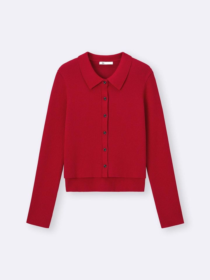 画像3: 出典：GU