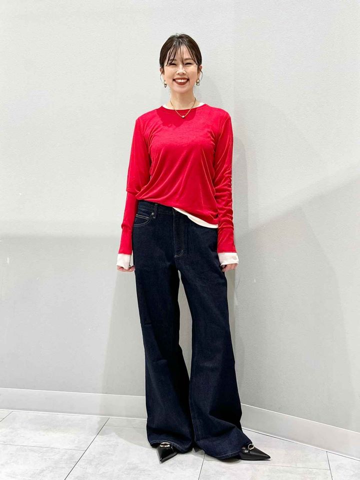 画像2: 出典：GU