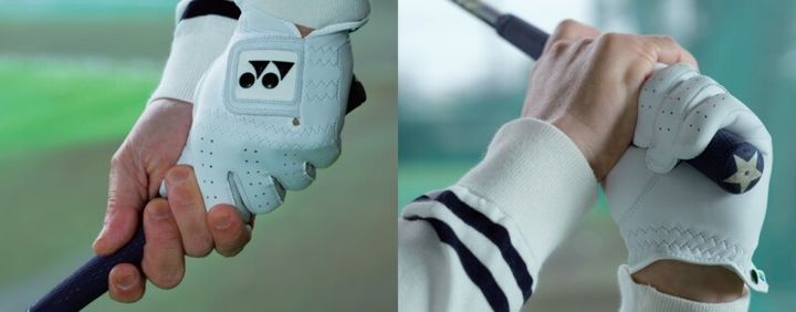 スライスの悩みは「ストロンググリップ」で解消！ミート率もアップ