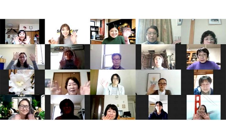 SPEAK UP®(スピークアップ)