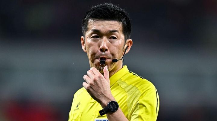 「交流が今後も続くことを心から願っています」中東で試合を裁いた日本人審判が審判交流プログラムを称賛