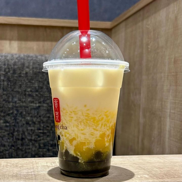 画像: 出典：Instagram