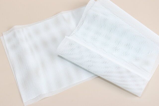 ダイソーのシリコーンボディタオル