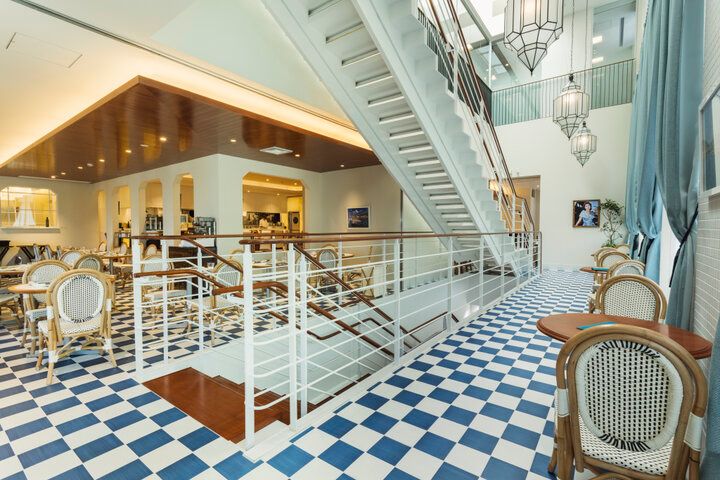 鎌倉の玄関口に気になるショップがオープン♪「鎌倉マルシェ 六月の雨」＆レストラン「ソフィア・ローレン レストラン 鎌倉」