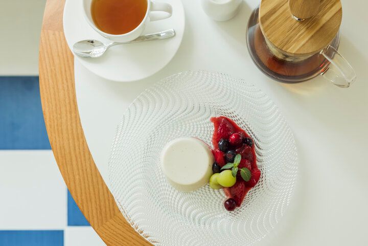 鎌倉の玄関口に気になるショップがオープン♪「鎌倉マルシェ 六月の雨」＆レストラン「ソフィア・ローレン レストラン 鎌倉」