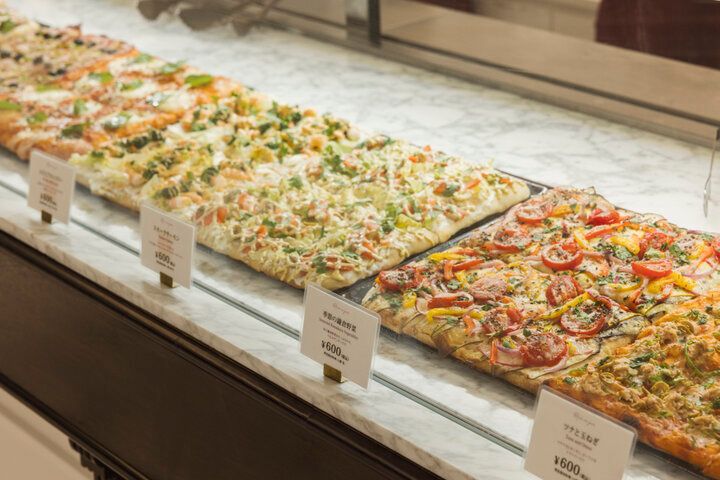 鎌倉の玄関口に気になるショップがオープン♪「鎌倉マルシェ 六月の雨」＆レストラン「ソフィア・ローレン レストラン 鎌倉」