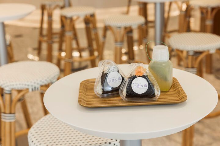 鎌倉の玄関口に気になるショップがオープン♪「鎌倉マルシェ 六月の雨」＆レストラン「ソフィア・ローレン レストラン 鎌倉」