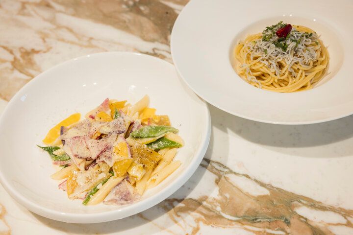 鎌倉の玄関口に気になるショップがオープン♪「鎌倉マルシェ 六月の雨」＆レストラン「ソフィア・ローレン レストラン 鎌倉」