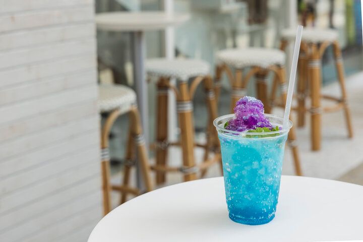 鎌倉の玄関口に気になるショップがオープン♪「鎌倉マルシェ 六月の雨」＆レストラン「ソフィア・ローレン レストラン 鎌倉」