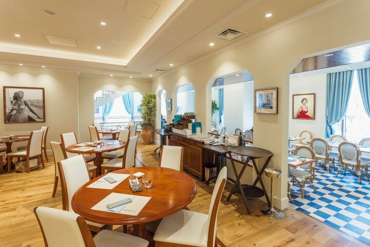 鎌倉の玄関口に気になるショップがオープン♪「鎌倉マルシェ 六月の雨」＆レストラン「ソフィア・ローレン レストラン 鎌倉」