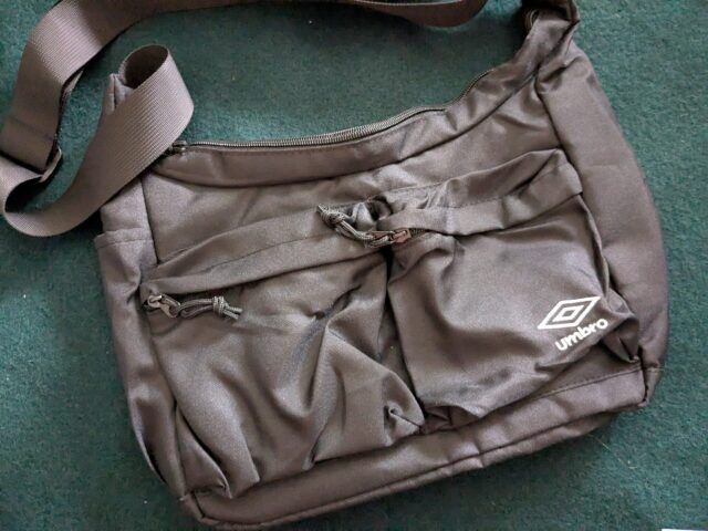 ショルダーバッグ全体図