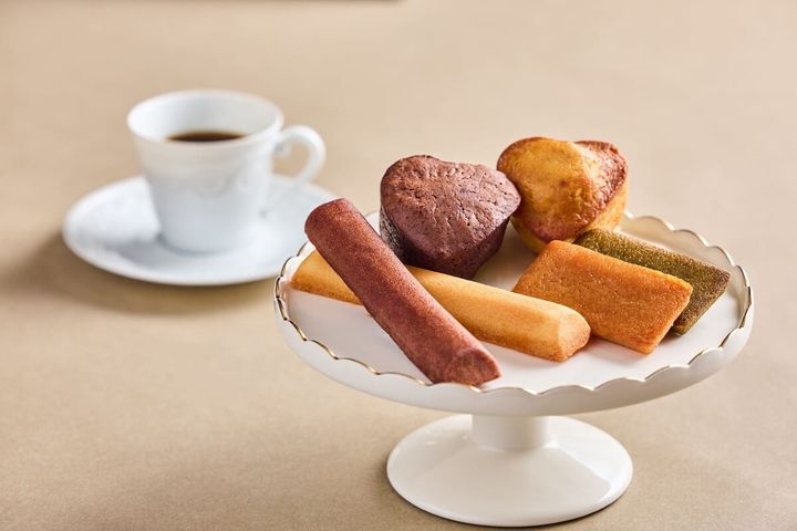 焼き菓子詰め合わせ02