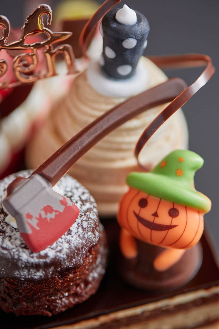 ハロウィン・アソート03