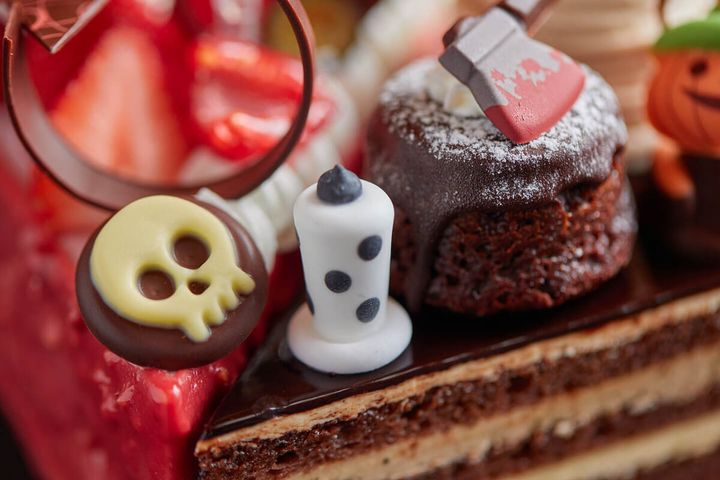 ハロウィン・アソート02